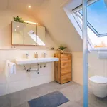 Sleeping - Red House - Grosses Haus Fuer Gruppen Mit 2 - 15 Betten - 2 Kuechen - Parkplaetze - Self Check-in *