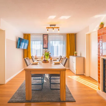 Sleeping - Red House