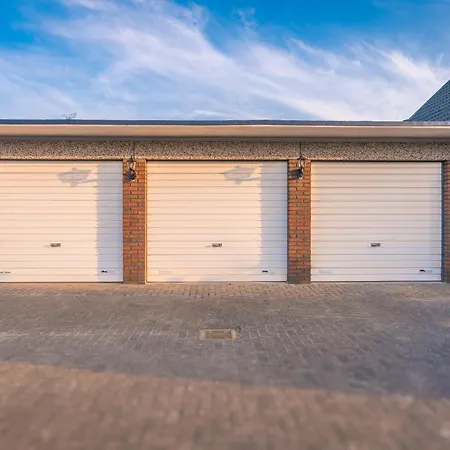 度假居 Sleeping - Red House *