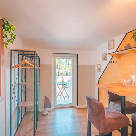 Sleeping - Red House