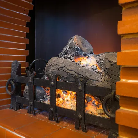 Sleeping - Red House