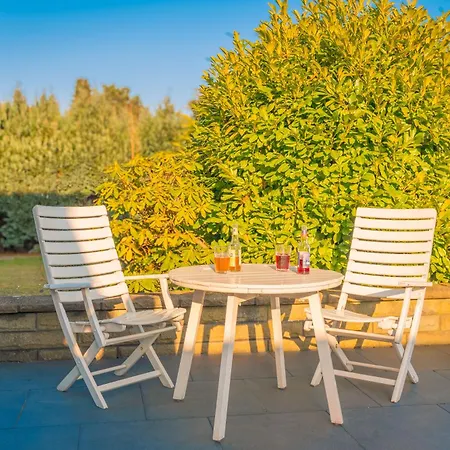 Sleeping - Red House Feriehus *