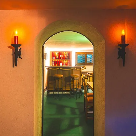 Feriehus Sleeping - Red House Bielefeld