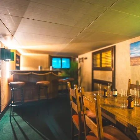 度假居 Sleeping - Red House