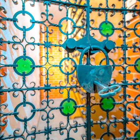 Sleeping - Red House