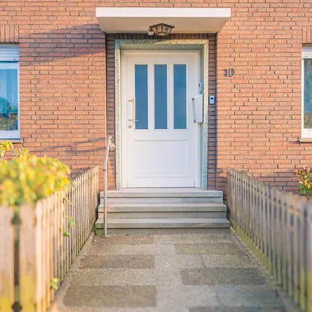 度假居 Sleeping - Red House *