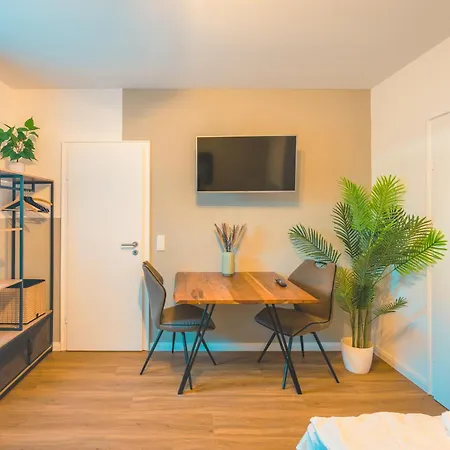 Sleeping - Red House Feriehus