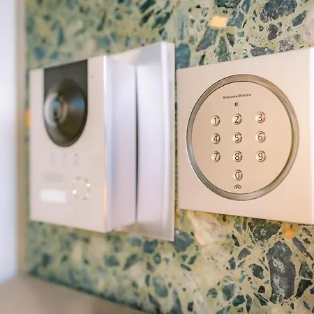 Sleeping - Red House بيت للعطل بيليفيلد