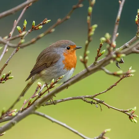 Sleeping - Red House *
