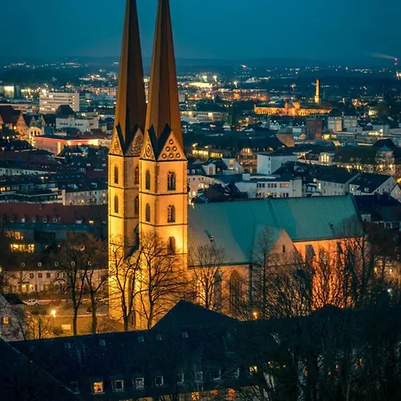 Sleeping - Red House