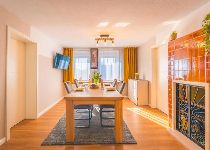 Sleeping - Red House