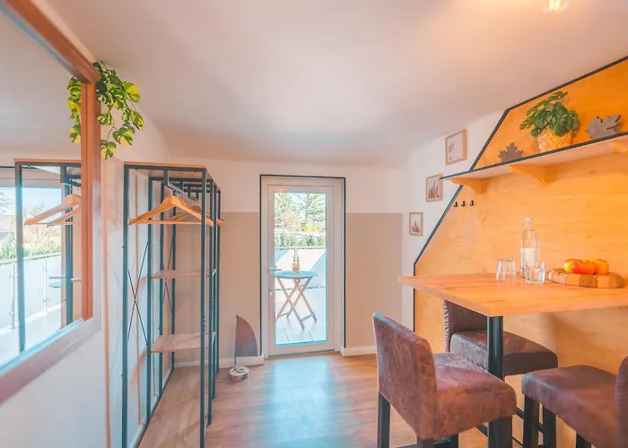 Sleeping - Red House