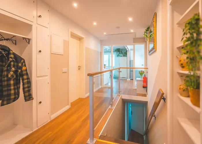 Sleeping - Red House