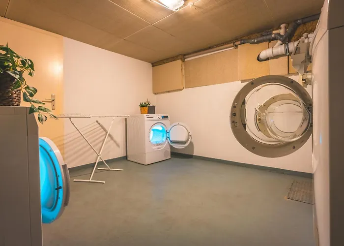 Sleeping - Red House Дом отдыха Билефельд